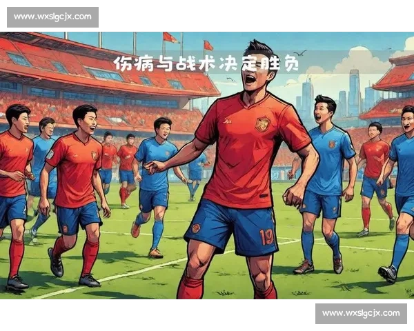 南美强强对话乌拉圭迎战巴西焦点之战前瞻与看点解析胜负走向深度观察