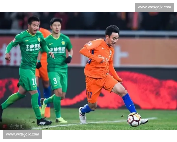 北京国安迎战巴塞罗那中西豪门对决点燃夏夜激情足球盛宴引爆球迷期待