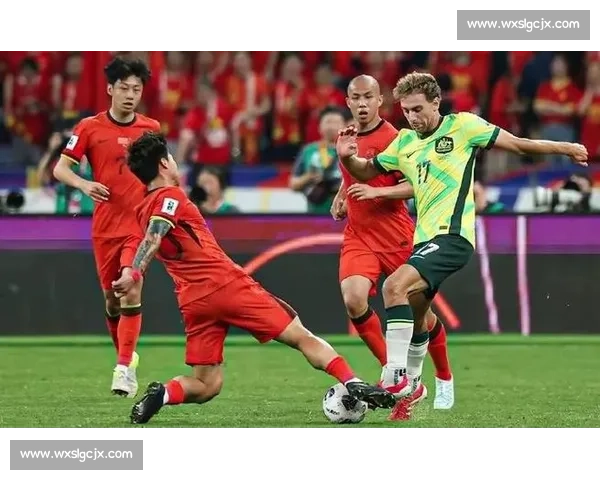 国足vs不丹背水一战冲击世预赛尊严与希望之战关键节点检验改革成色