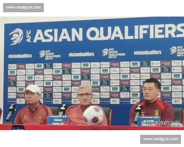 国足迎战乌兹别克关键时间点出炉赛前走势引发关注球迷期待值拉满