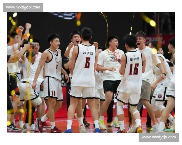 回浦中学对阵清华附中巅峰之战见证青春荣耀与梦想赛场风云再起